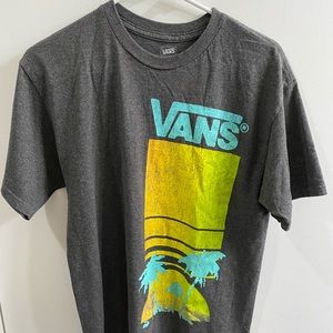 Vans Off The Wall Shirt